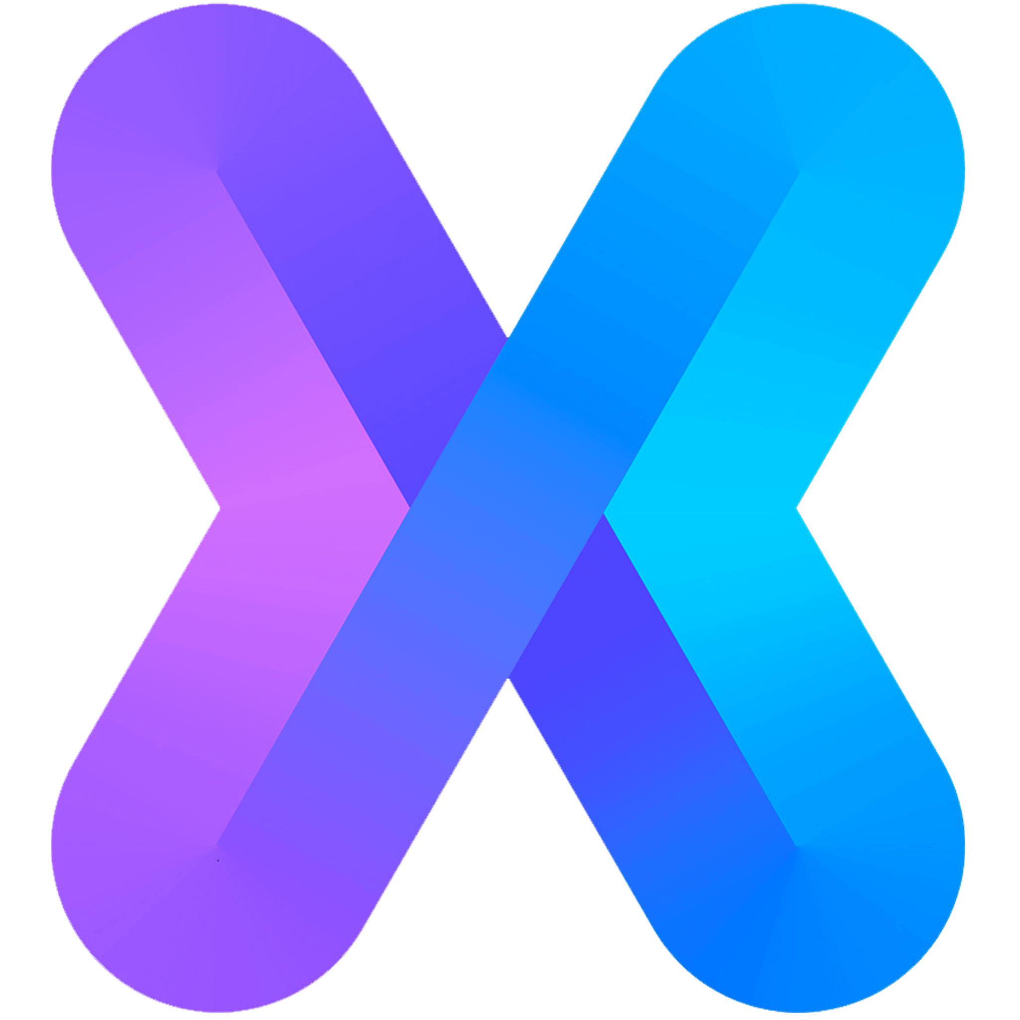 Dexfans Logo